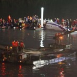 Taiwan – plane accident Feb 2015